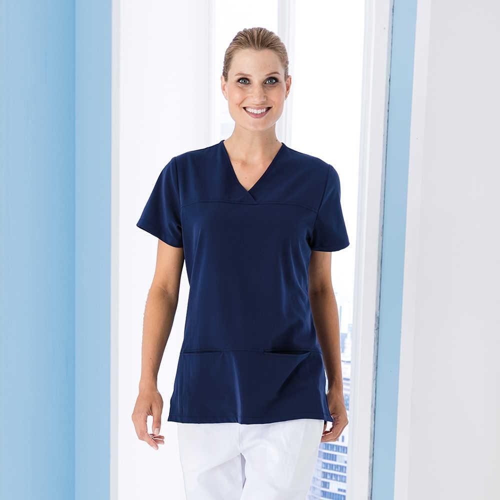 EXNER | Damen-Schlupfkasack X-Top